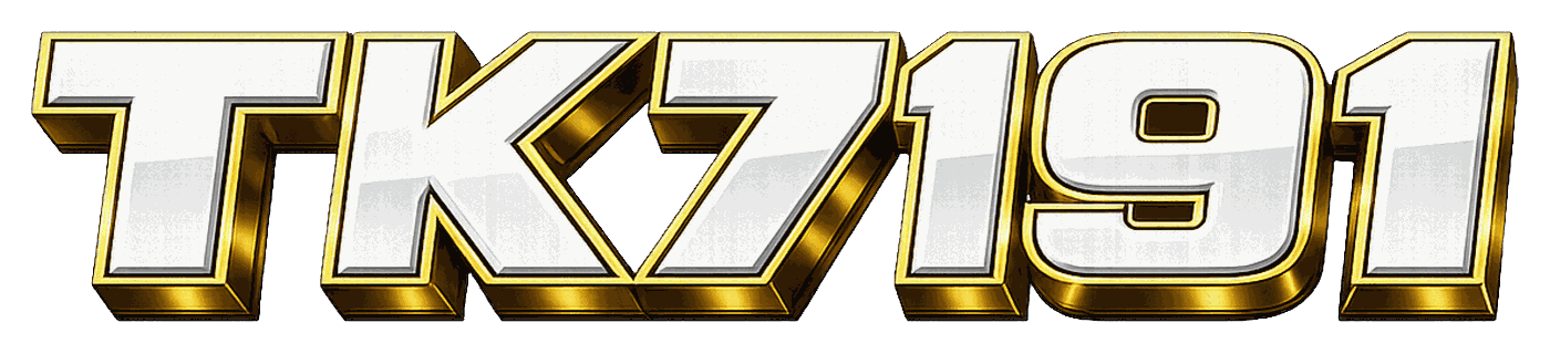 tk7191 logo
